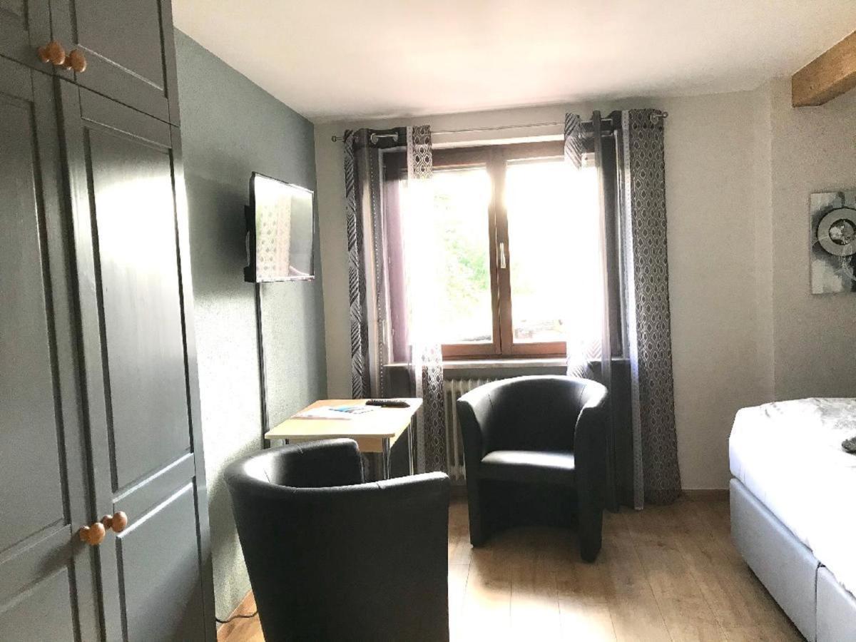 Wieshof Mein Ferienglueck Regen Exterior photo