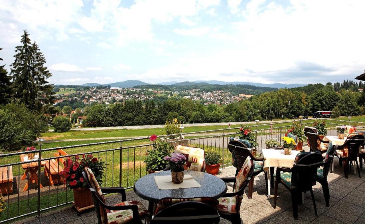 Wieshof Mein Ferienglueck Regen Exterior photo